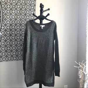 NWOT! BCBG Sweater Dress